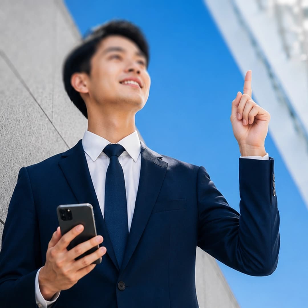 Elevate Your Business with Global8 Finance Corporation