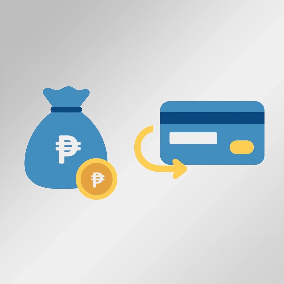 LOAN vs. CREDIT: A Simple Breakdown