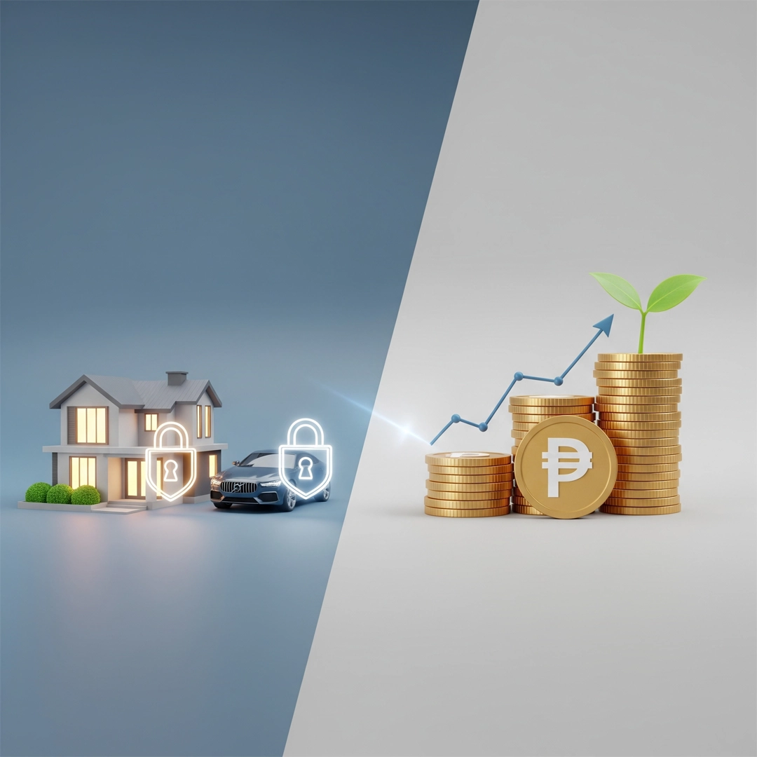 Benefits of Having a Non-Collateral Loan