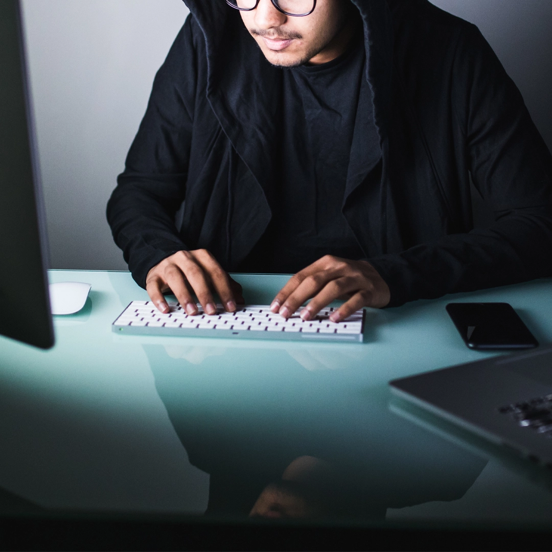 Protect Yourself from Unauthorized Individuals